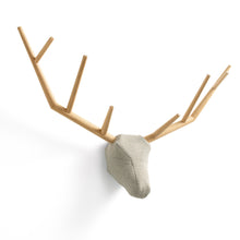 Load image into Gallery viewer, "yy" hunting trophy