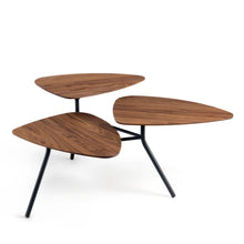 Load image into Gallery viewer, "63" modular coffee table