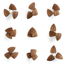 Load image into Gallery viewer, "63" modular coffee table