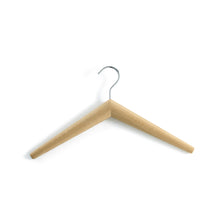 Load image into Gallery viewer, "k" coat hanger