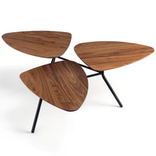 Load image into Gallery viewer, "63" modular coffee table