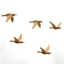 Load image into Gallery viewer, "jov" bird