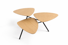 Laden Sie das Bild in den Galerie-Viewer, "63" modularer Salontisch
