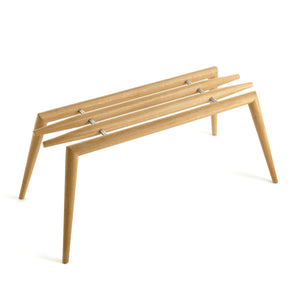 "oddo" bench