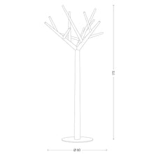 Load image into Gallery viewer, &quot;y&quot; coat stand
